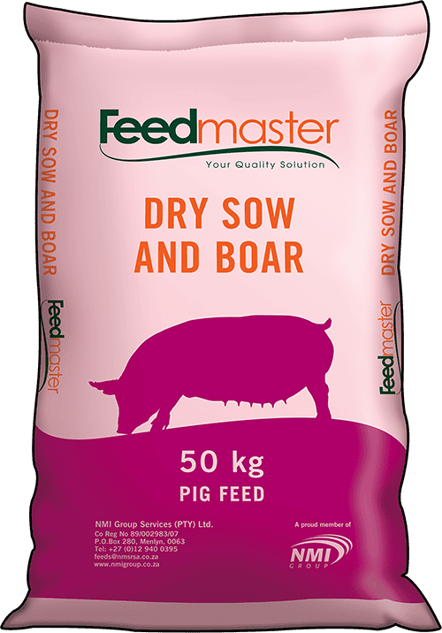 Classic Dry Sow And Boar Pellets™